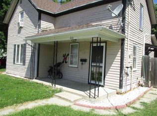 808 Douglas St, Stanton, NE 68779