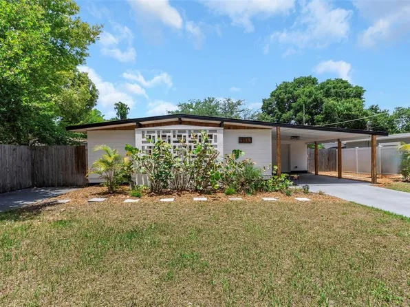 115 W Knollwood St, Tampa, FL 33604