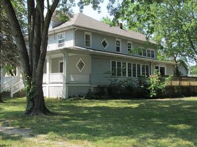 408 S Smith St, Cuba, MO, 65453
