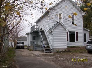 1017 10th Ave, Port Huron, MI