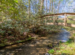 220 Sweetwater Rd, Blue Ridge, GA 30513