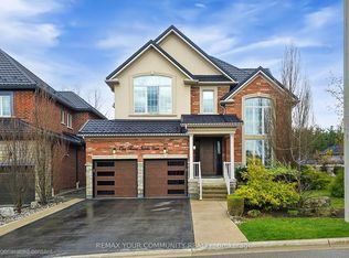 1 Princess Isabella Ct, Vaughan, ON