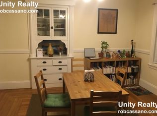 (Undisclosed Address), Medford, MA 02155