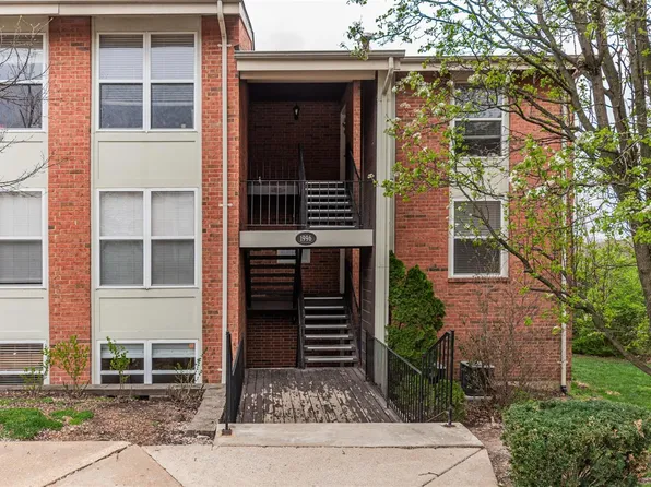 1996 Greenglen Dr APT 103, Saint Louis, MO 63122