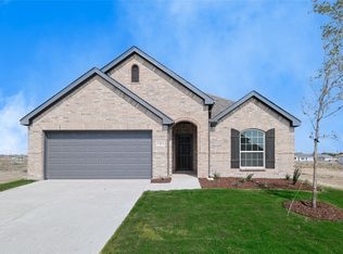 1563 Gentle Night Dr, Forney, TX 75126