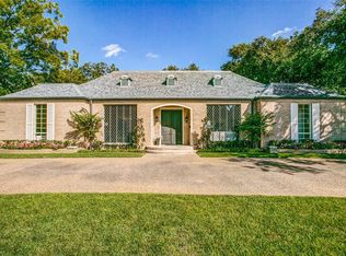 7127 Lakehurst Ave, Dallas, TX 75230