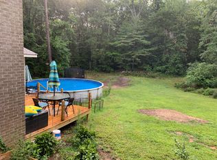 5 Lindsey Ln, Due West, SC 29639