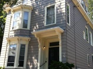 70 Thomas St #1, Portland, ME 04102