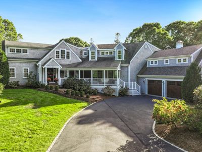97 Old Mill Road, Osterville, MA, 02655