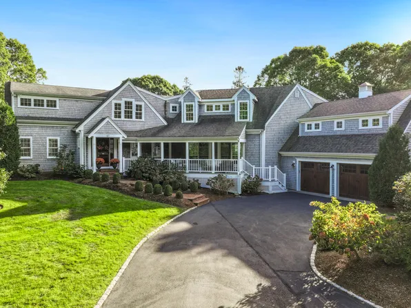 97 Old Mill Road, Osterville, MA 02655