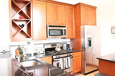 Rented by Level Group