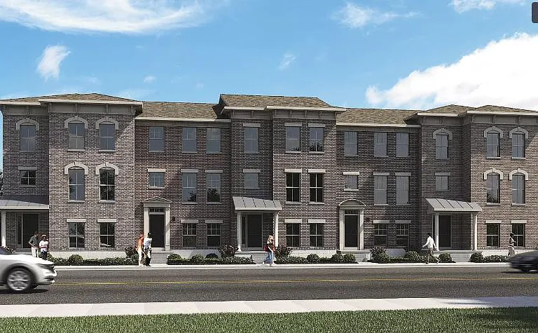 9329 Clarendon Dr — Photo 1