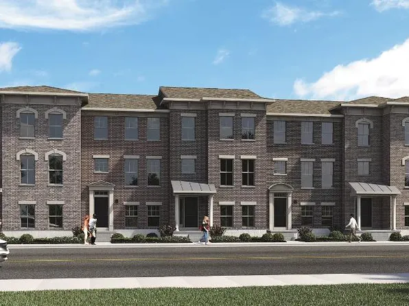 9329 Clarendon Dr, Fishers, IN 46038