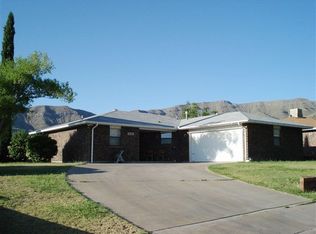 3201 Shawnee Trl, Alamogordo, NM 88310