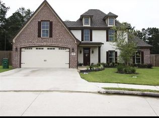 114 Kippers Ct, Lumberton, TX 77657