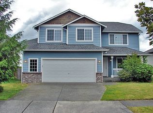 5900 57th Dr NE, Marysville, WA 98270