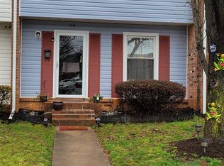 125 Kettering Ln, Lynchburg, VA 24501