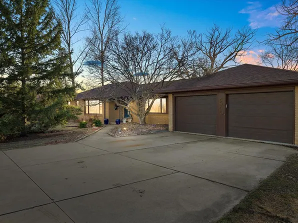 5940 County Highway V, Caledonia, WI 53108