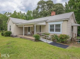 2577 Fayetteville Rd, Griffin, GA 30223