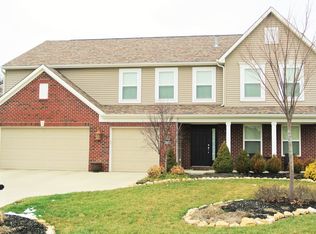 10114 Sedgehill Dr, Indianapolis, IN 46239