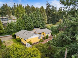 1430 Cherry St, Port Townsend, WA 98368