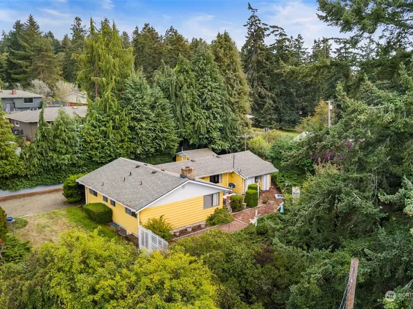 1430 Cherry Street, Port Townsend, WA 98368