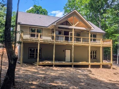 272 Talon Trce, Blairsville, GA, 30512
