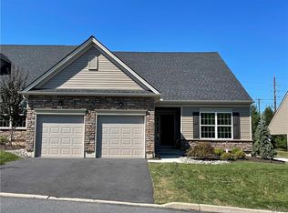 3693 Cottage Dr LOT 3, Bethlehem City, PA 18020