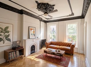 112 Ryerson St #2, Brooklyn, NY 11205