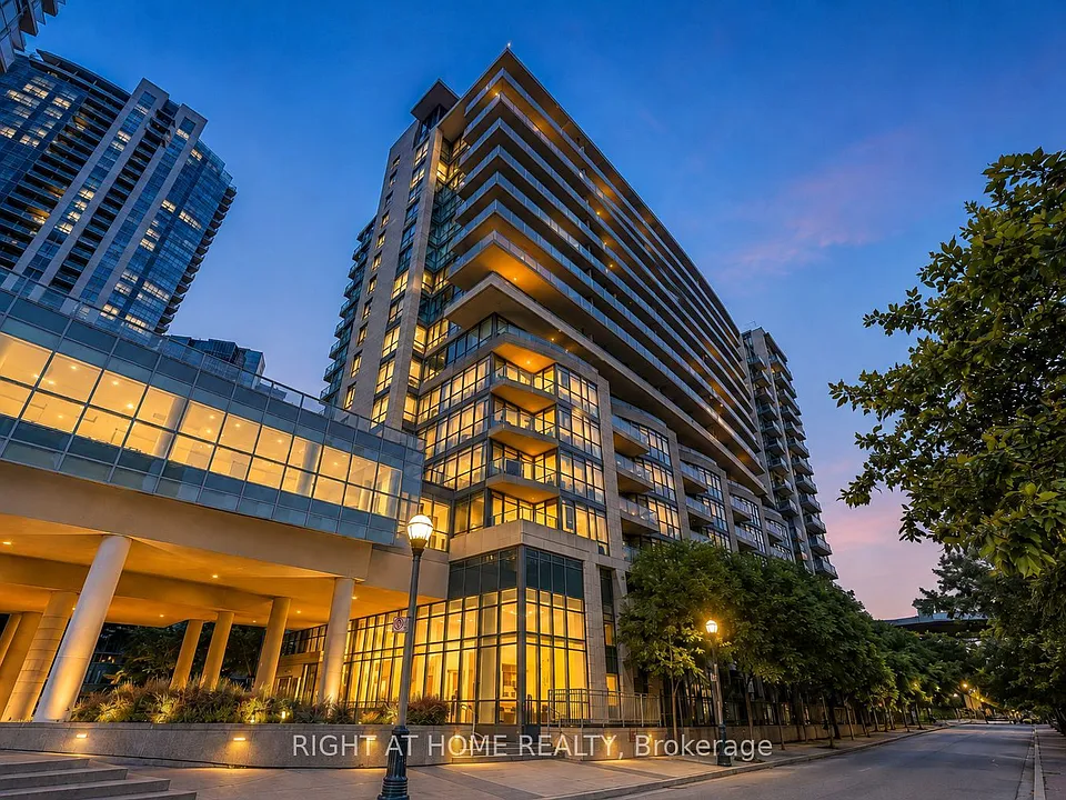209 Fort York Blvd #1157