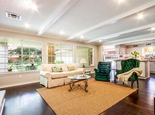10611 Fawnview Dr, Houston, TX 77070