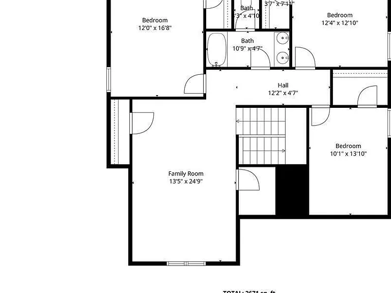 311 Tallulah Bnd — Photo 9