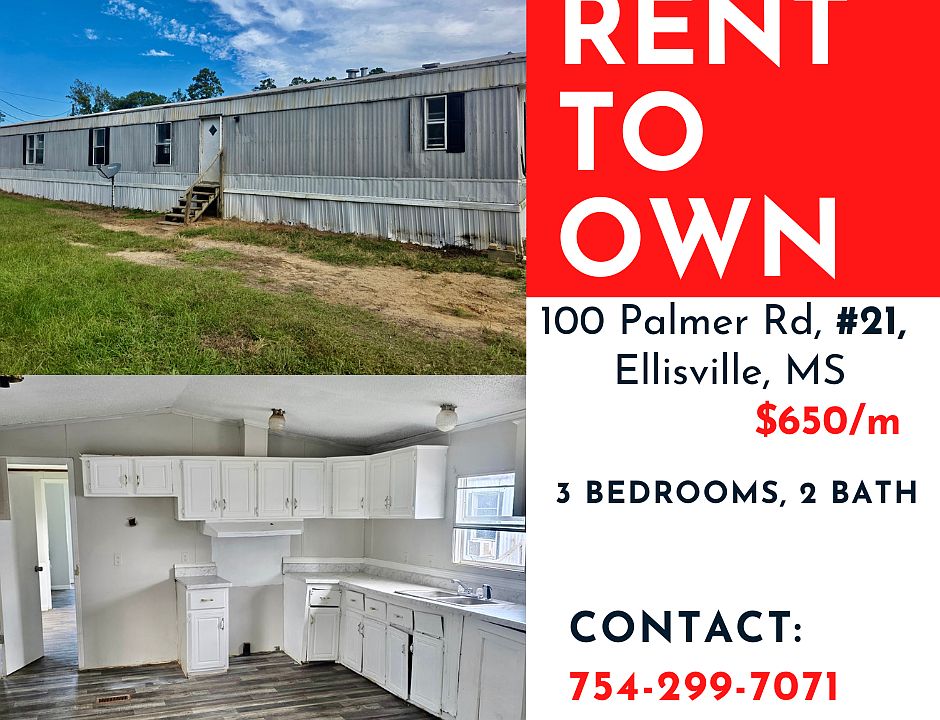 1st image of 100 Palmer Rd #21