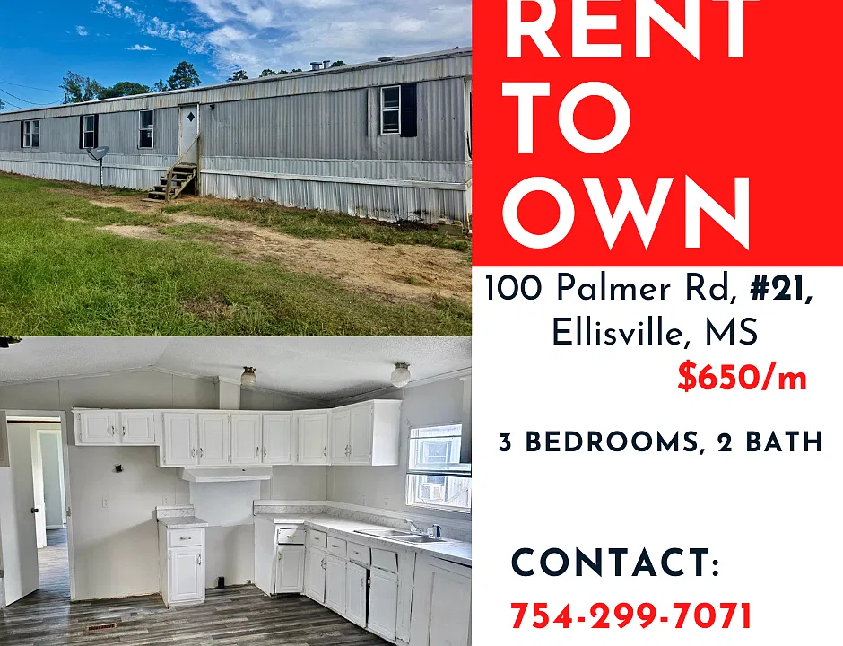 100 Palmer Rd #21
