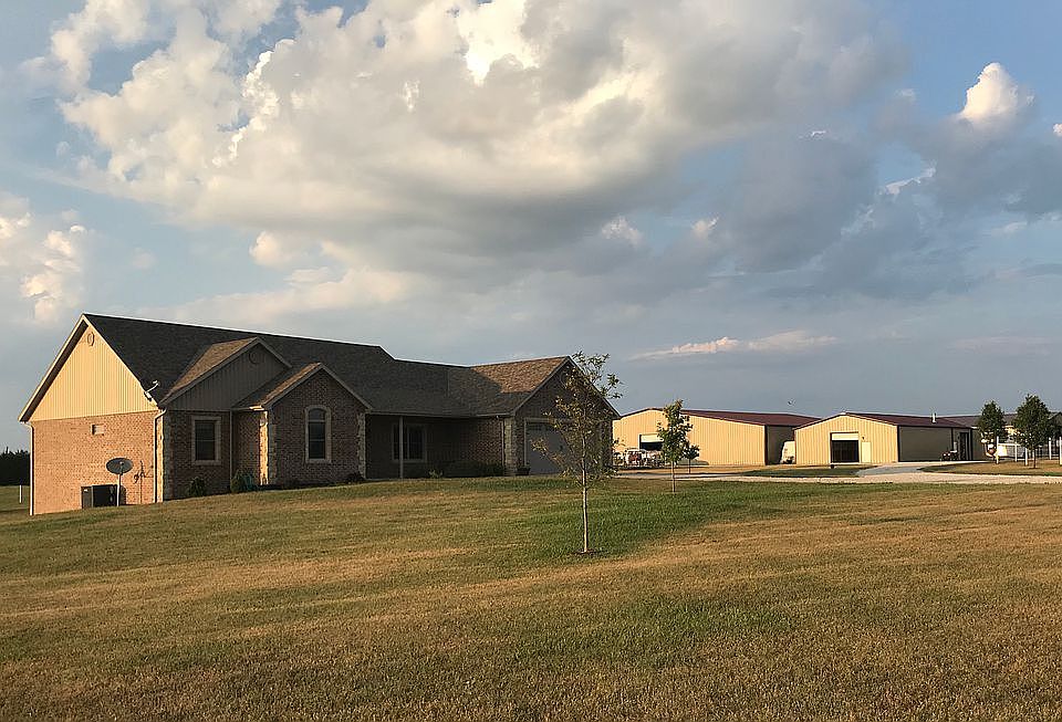 Home / 40 Acres