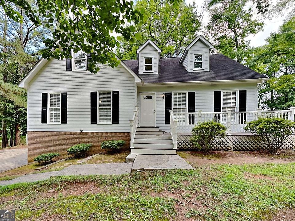 1st image of 4000 Tall Pine Dr