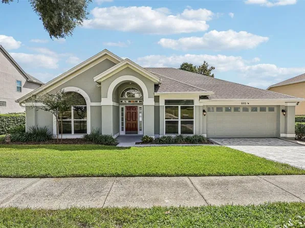 1113 HAWTHORNE COVE DRIVE, OCOEE, FL 34761