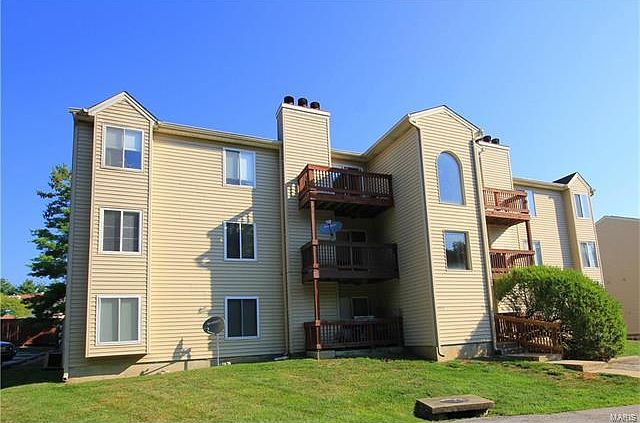 1st image of 17054 Sandalwood Creek Dr APT D