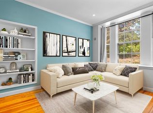 100 Commandants Way 201 #201, Chelsea, MA 02150