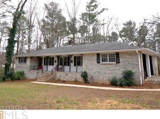 5070 Rex Rd, Stockbridge, GA 30281