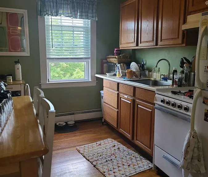 364 K St #3 — Photo 8