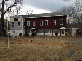 4391 Route 9g, Germantown, NY 12526