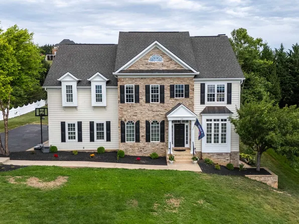 326 Claremont Ave, Harrisonburg, VA 22801