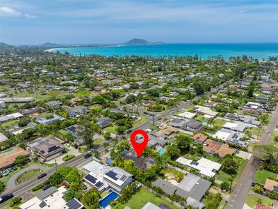 269 Kailua Rd, Kailua, HI, 96734