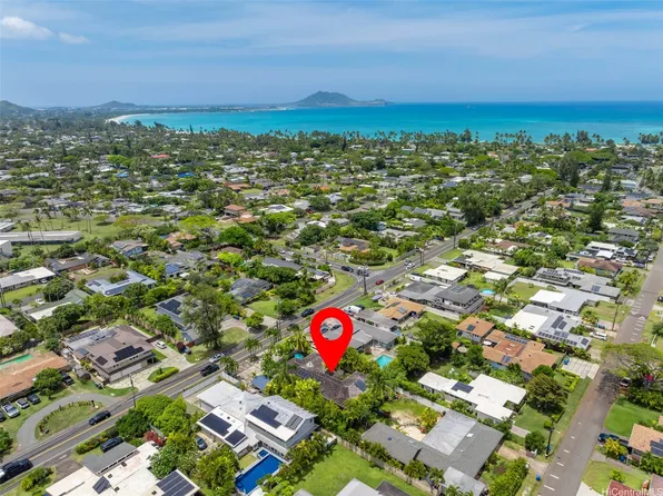 269 Kailua Rd, Kailua, HI 96734