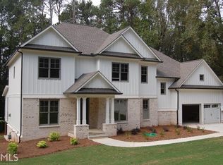 4030 Commodore Dr, Atlanta, GA 30341