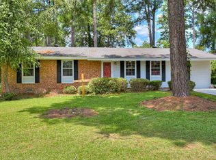 111 Tremont Way, Augusta, GA 30907