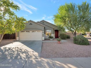 3142 N 126TH Drive, Avondale, AZ 85392
