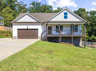 188 Senduro Pass, Rock Spring, GA 30739