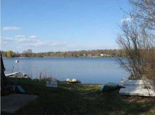 13171 Hill Top Dr NE, Gowen, MI